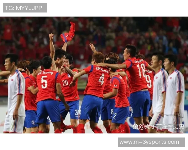 足球史上最伟大的逆转时刻揭示了不屈精神与团队合作的力量